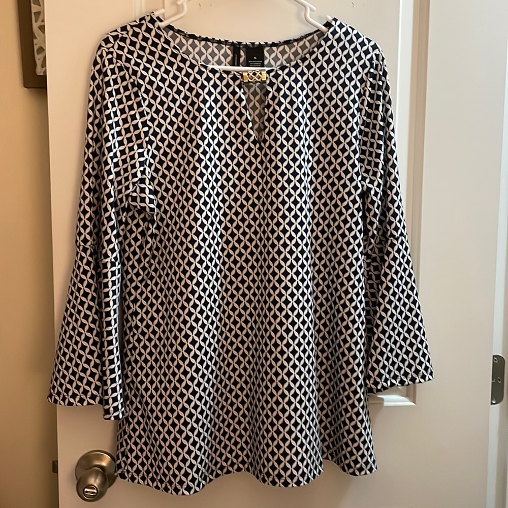 New Directions Blouse